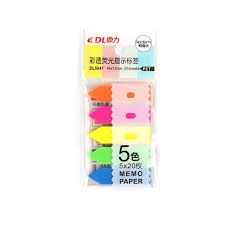 πAll-in-one cute stationary kit π