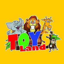 Toys and fun land