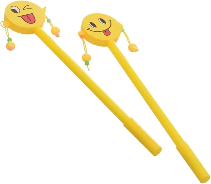 😊 Emoji Smiley Gel Pens 😊