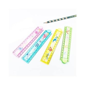 📏Folding Ruler Drawing Tools📏