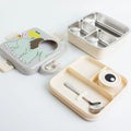 Elephant Designed lunchbox