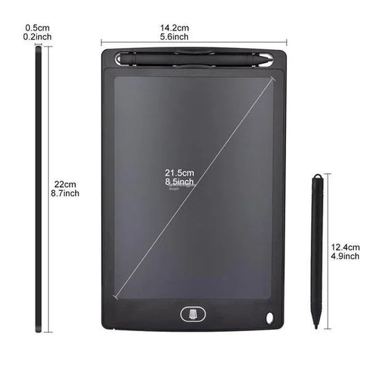 ✍️ 8.5" LCD Writing Tablet ✍️