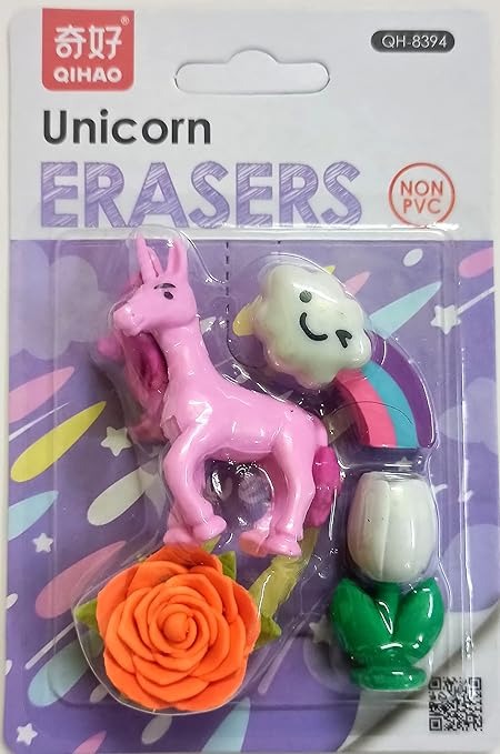 🦄 Magical Unicorn Stationery Deal 🦄