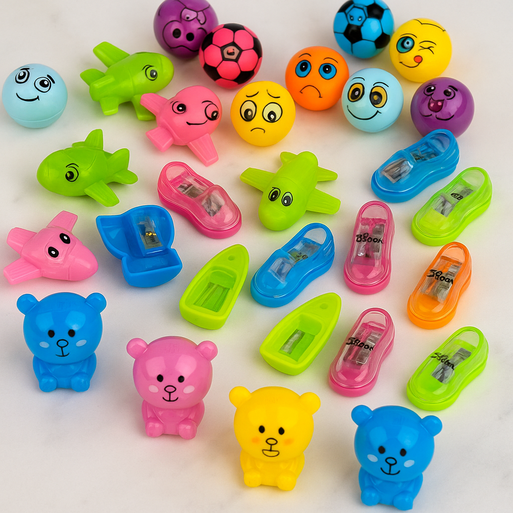Fun Sharpener Collection