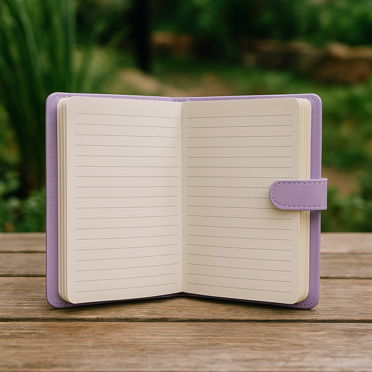 🌸 Floral Dream Diary🌸