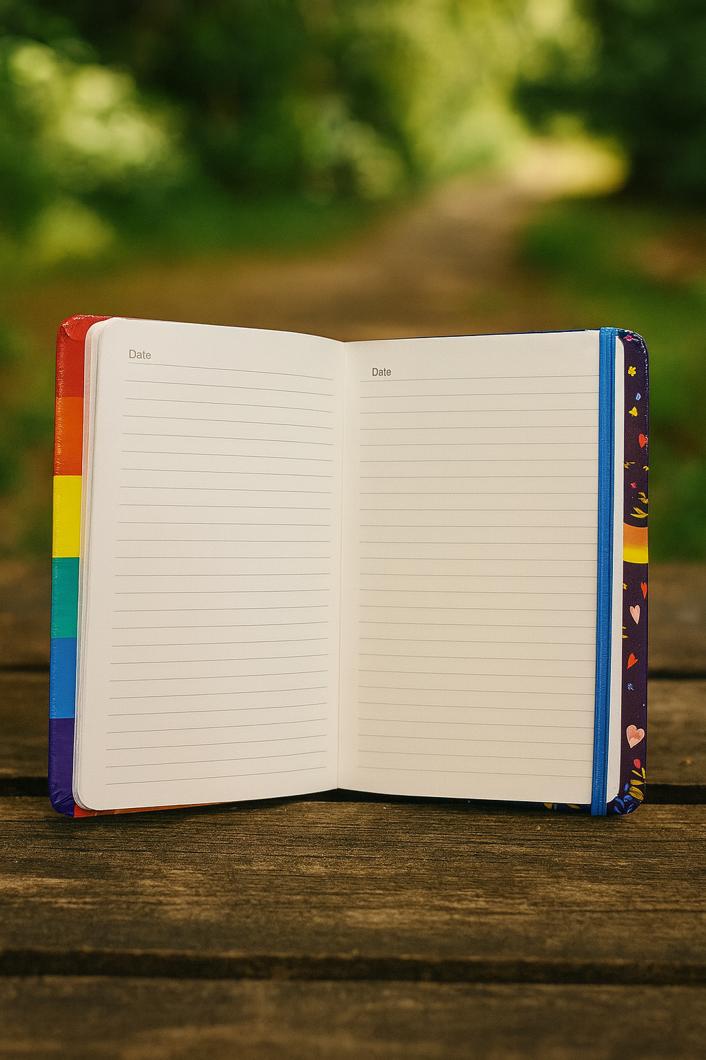 🌸 Pastel Anime Diaries Collection🌸