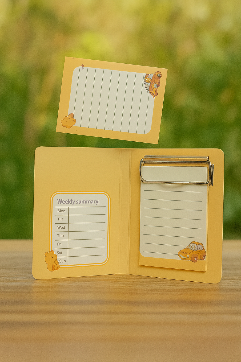 ✨ Cute Pink Planner✨