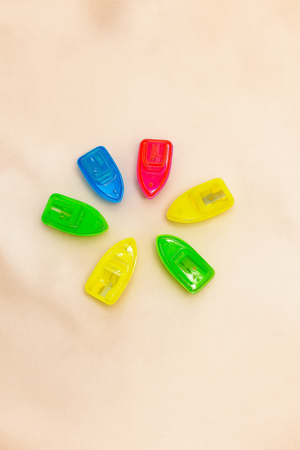 Fun Sharpener Collection