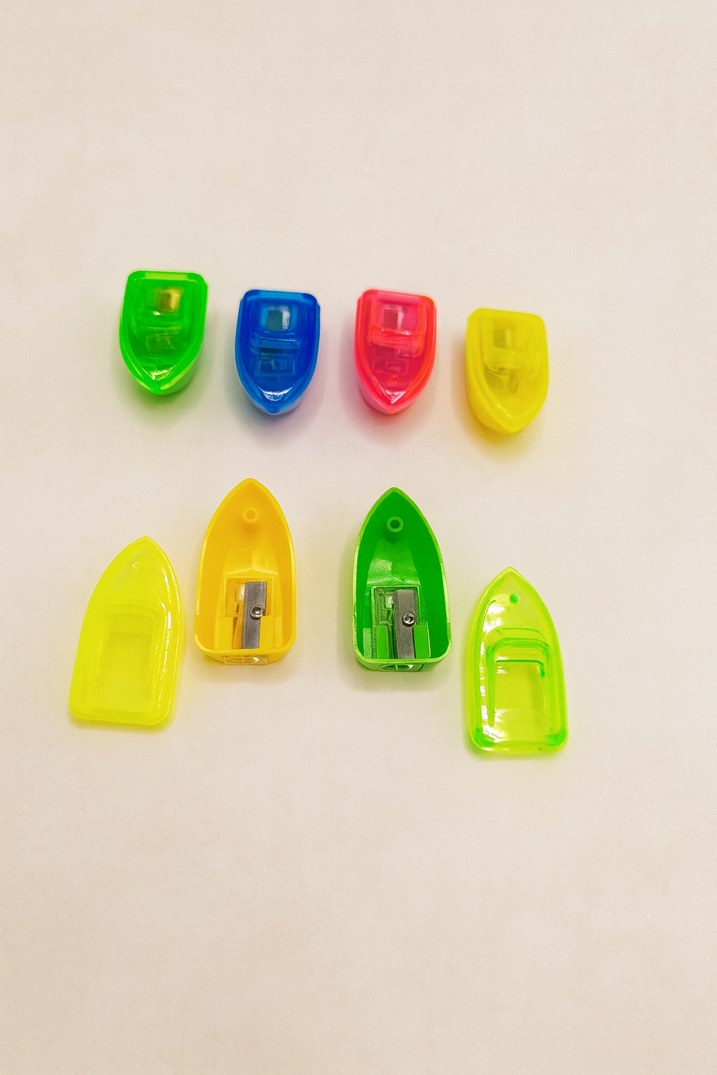 Fun Sharpener Collection