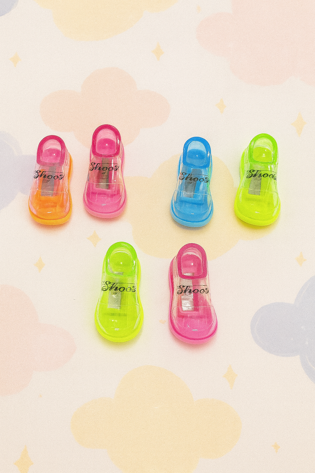 Fun Sharpener Collection