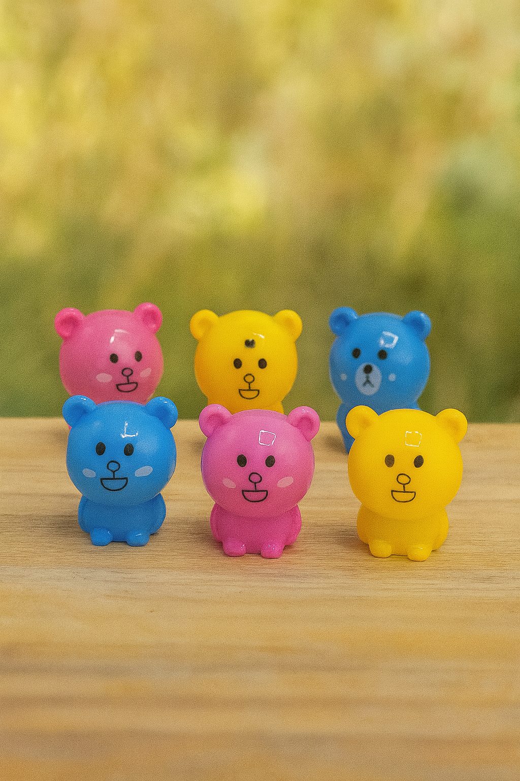 Fun Sharpener Collection