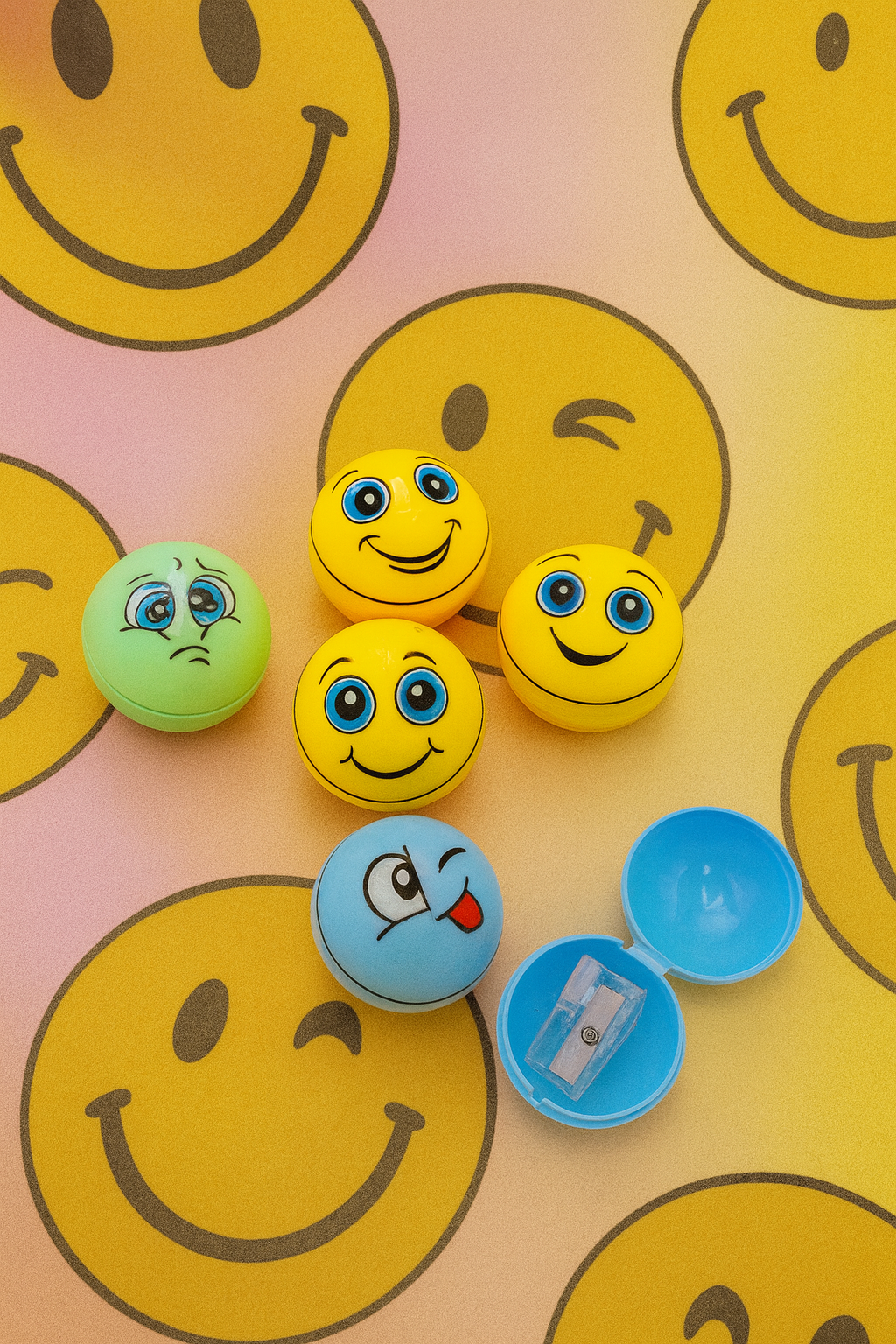 Fun Sharpener Collection