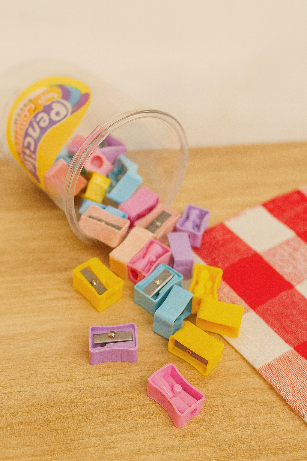 Dux Pencil Sharpener