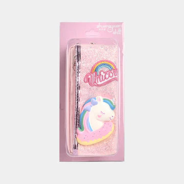 🦄🌈 Magical Unicorn Pencil Pouch🦄🌈