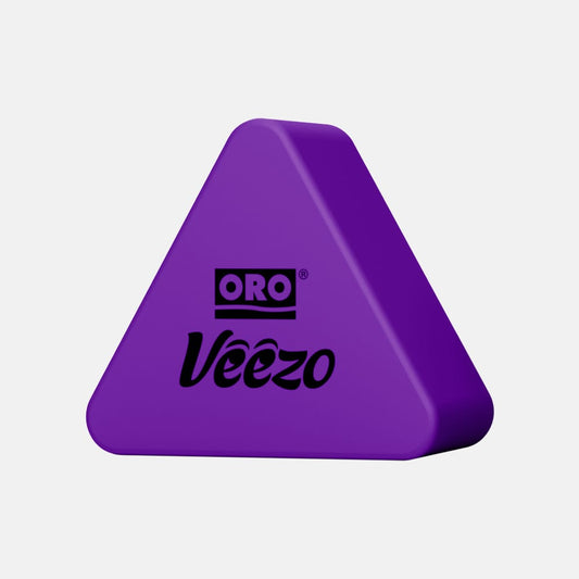 **🧽 Veezo Erasers – Smooth, Soft & Fun for Kids’ Stationery ✏️