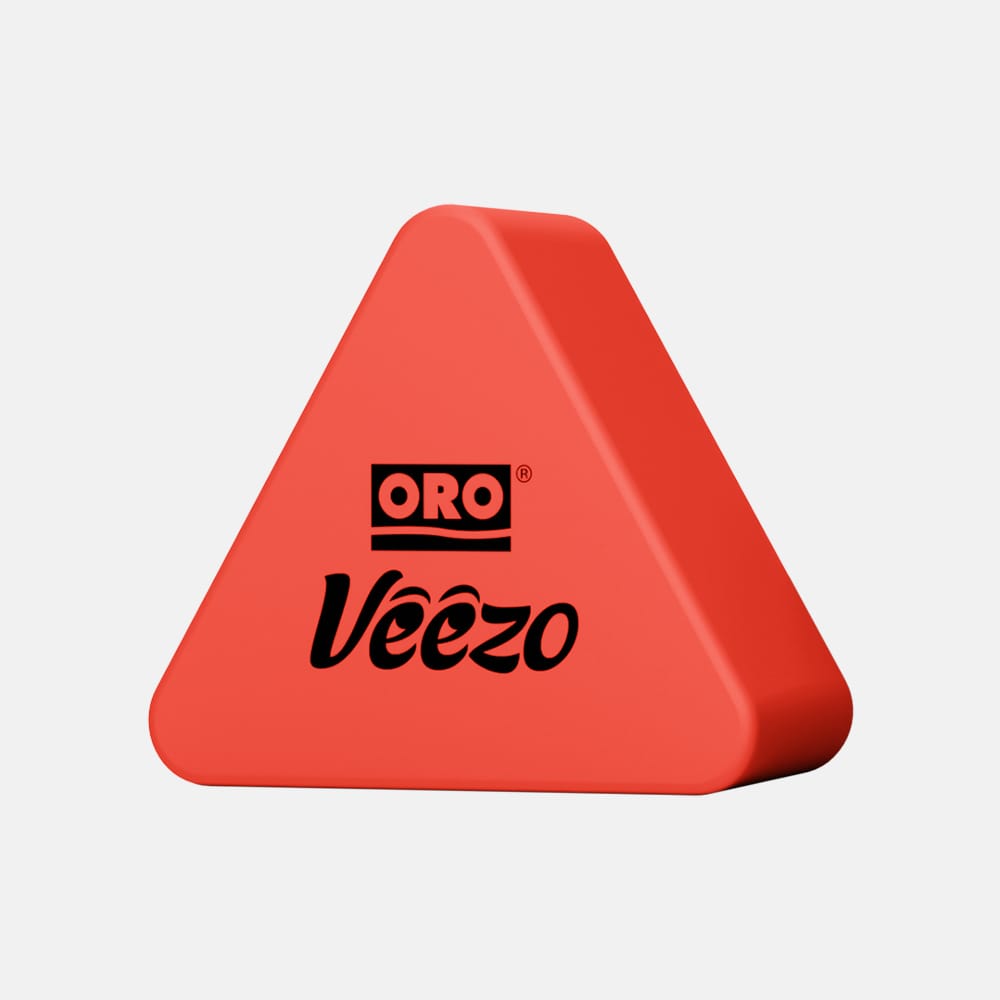 **🧽 Veezo Erasers – Smooth, Soft & Fun for Kids’ Stationery ✏️