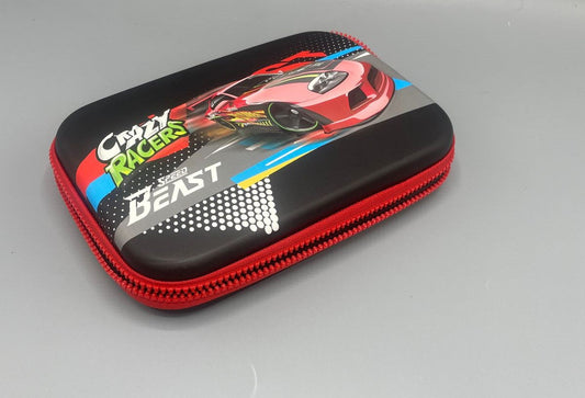 📐🏁Crazy Racers Beast 🏎️✏️