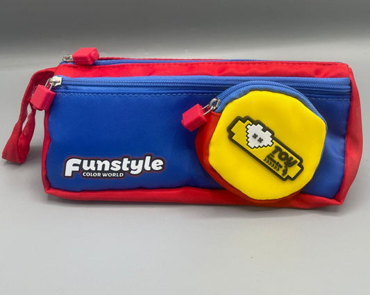 fun-style geometry