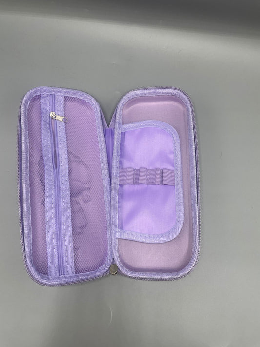🎀💕 Lovely Doll 3D Geometry Box – Adorable Storage for Creative Minds ✏️🎒