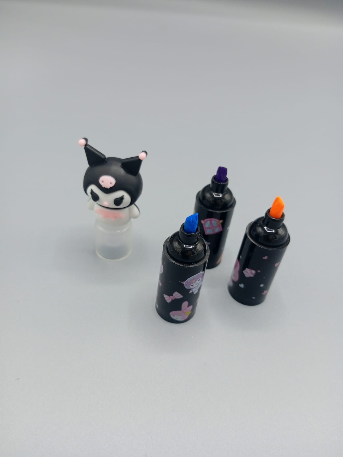 🖍️ MD 3 in 1 Highlighter with Toy 🎁✨