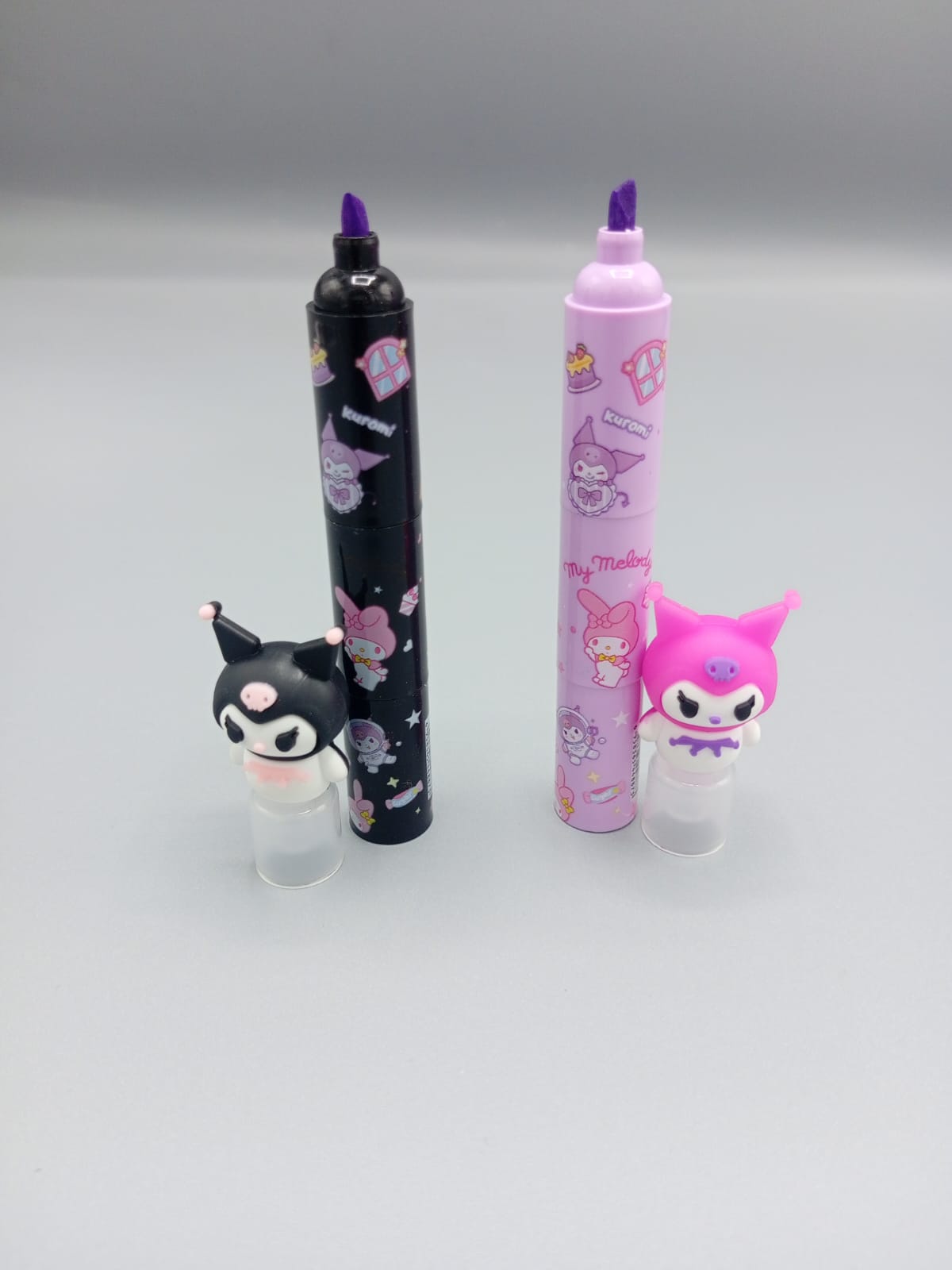 🖍️ MD 3 in 1 Highlighter with Toy 🎁✨