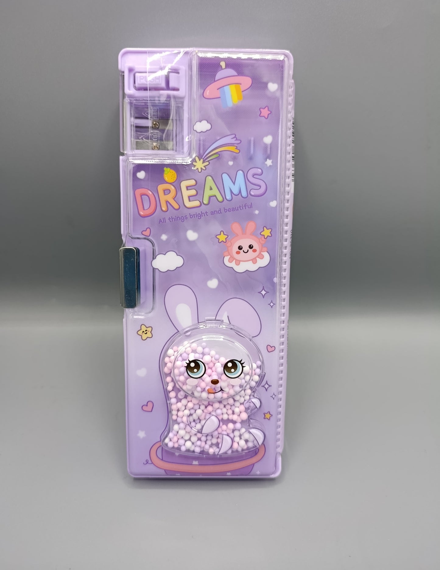 Dreams & Journey Cute Pencil Boxes
