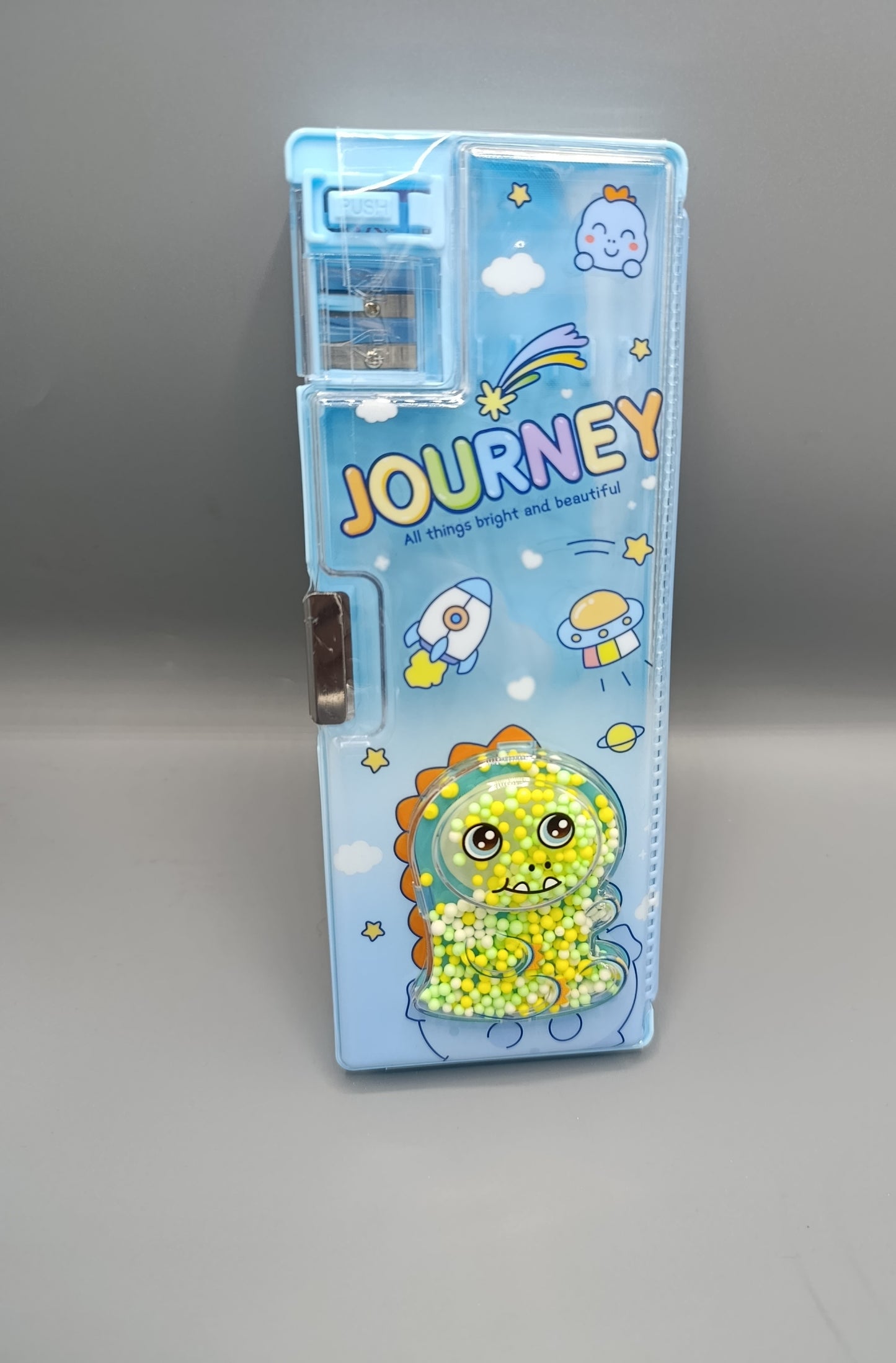 Dreams & Journey Cute Pencil Boxes