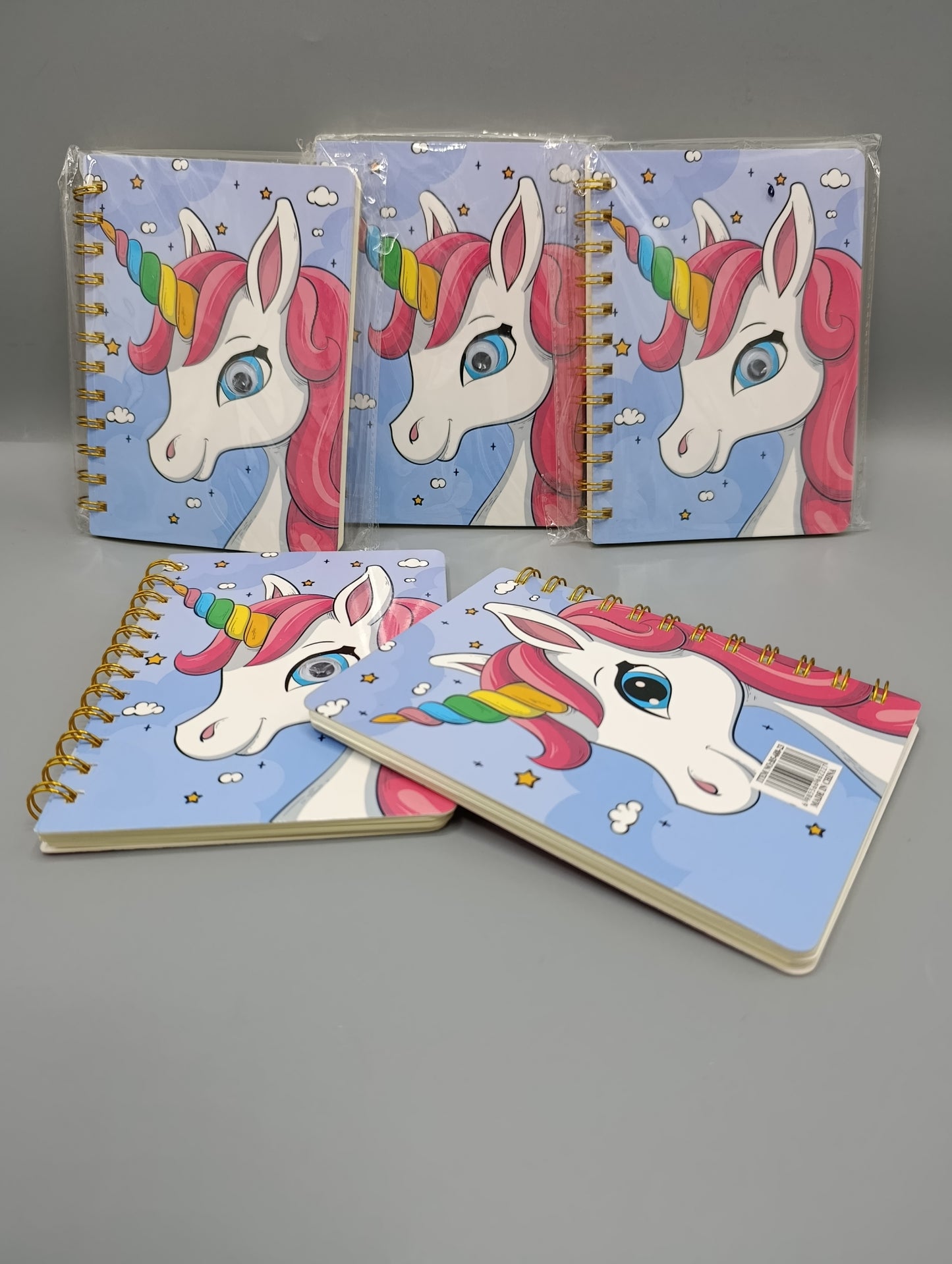 🌈✨ Magical Unicorn Diary 🦄💖