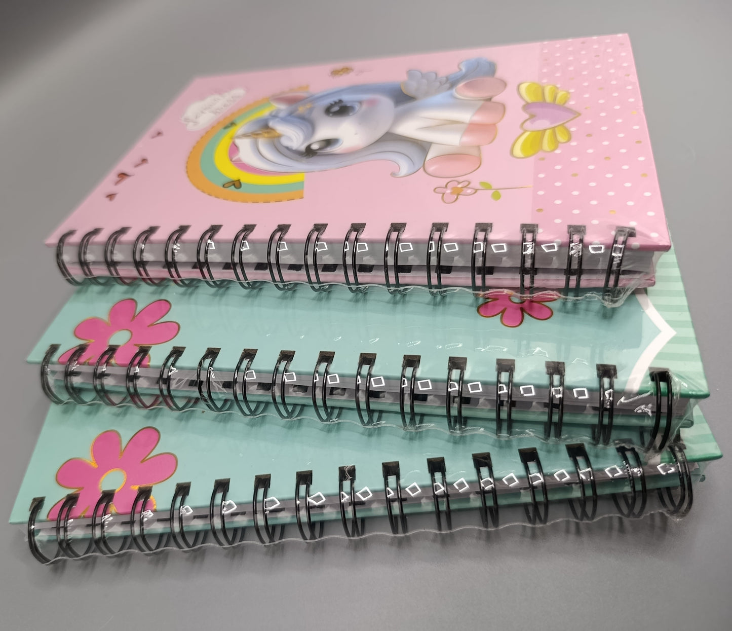 🦄Unicorn Dreams Diary 🦄