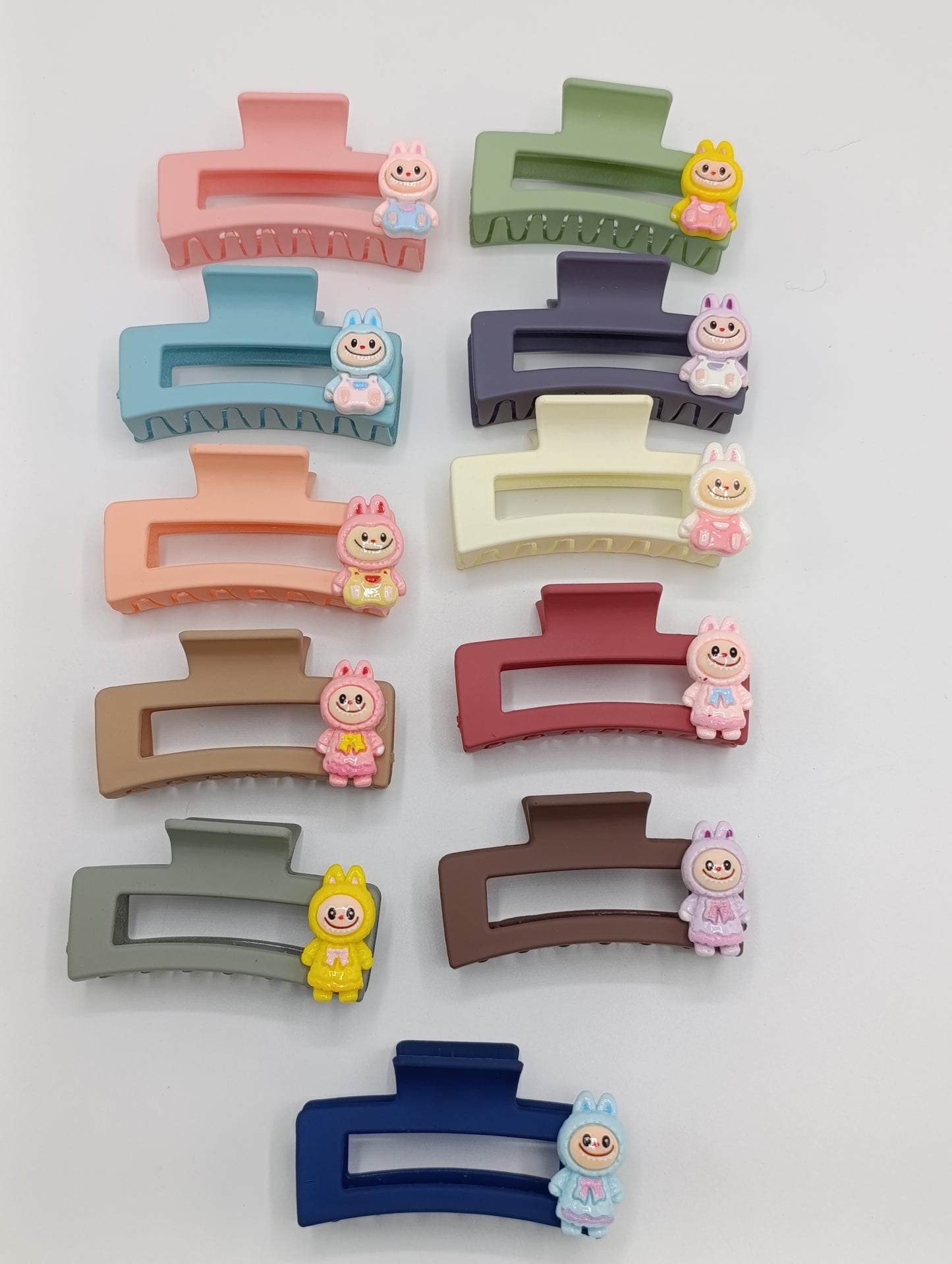 Matt Hair Catcher for Kids