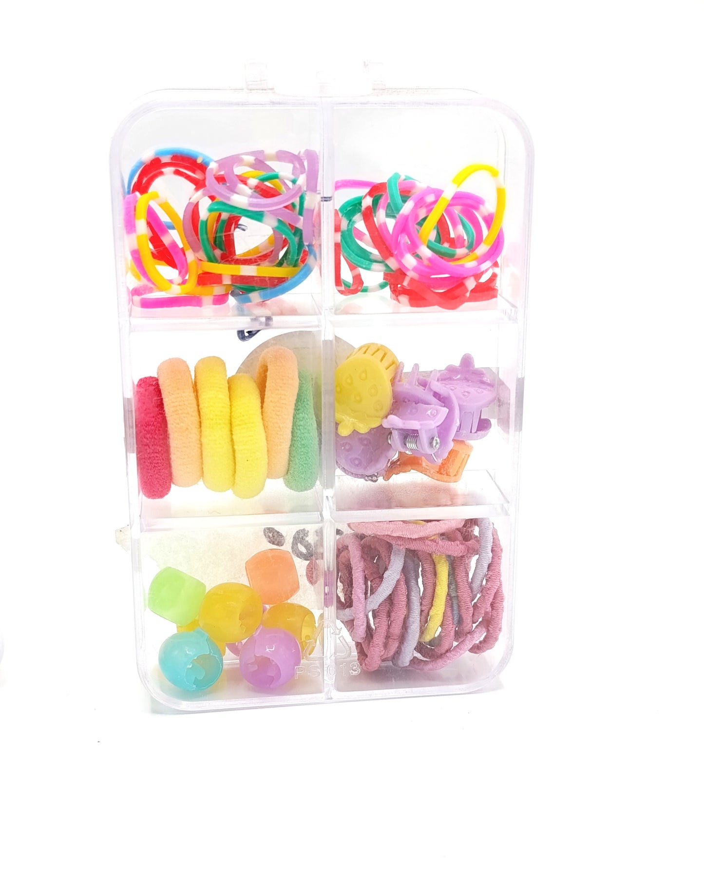 🎀Kids Hair Accessory Box 🎀