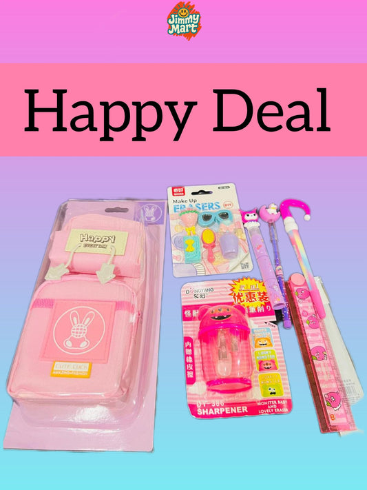 😊Happy Deal😊