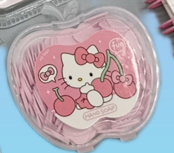 🎀Cute Stationary Gift Set 🎀