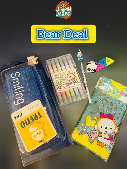 🐻✨Bear Deal 🐻✨