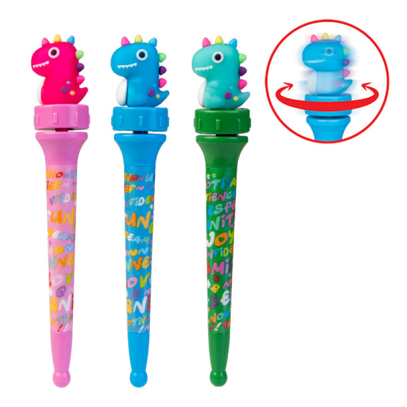🦖🚀 Dino & Astronaut Pens – Fun Writing Adventure for Kids! ✏️
