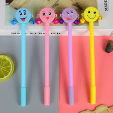 😊 Emoji Smiley Gel Pens 😊