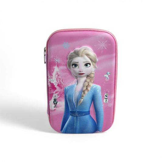 ❄️Frozen 3D Pouch For Girls❄️