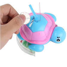 Colourful Clay Set 🐢✨ For Creative Minds