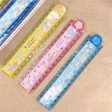 📏Folding Ruler Drawing Tools📏