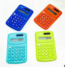 ✨ Mini Pocket Calculator 🧮