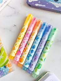 🎨Fun Stamp Seal Highlighter🎨