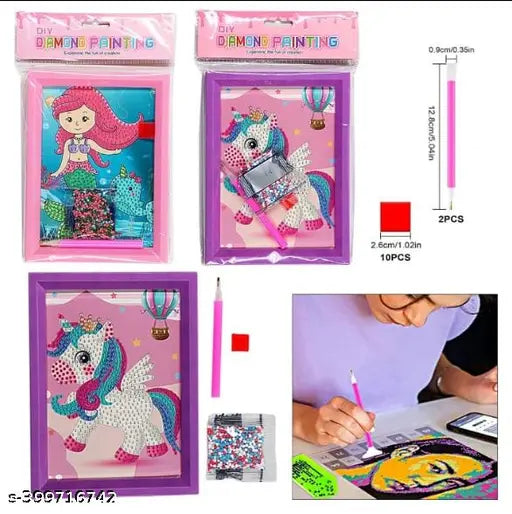 💎Kids' Diamond Painting💎