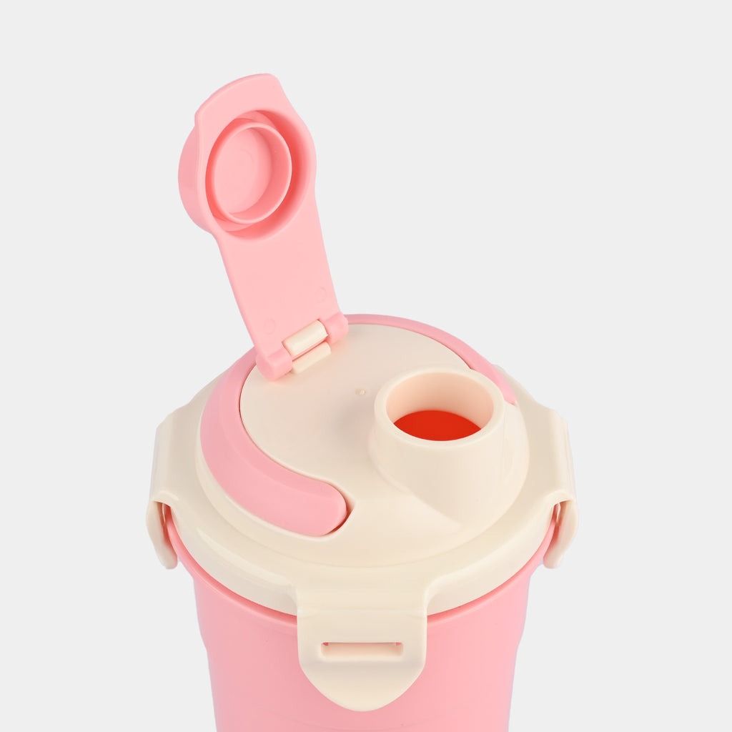 Pink Bento Buddy & Hydration bottle Set