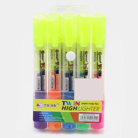 ✨ Neon Highlighter Set ✨