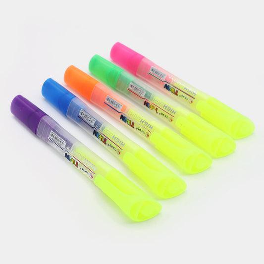 ✨ Neon Highlighter Set ✨